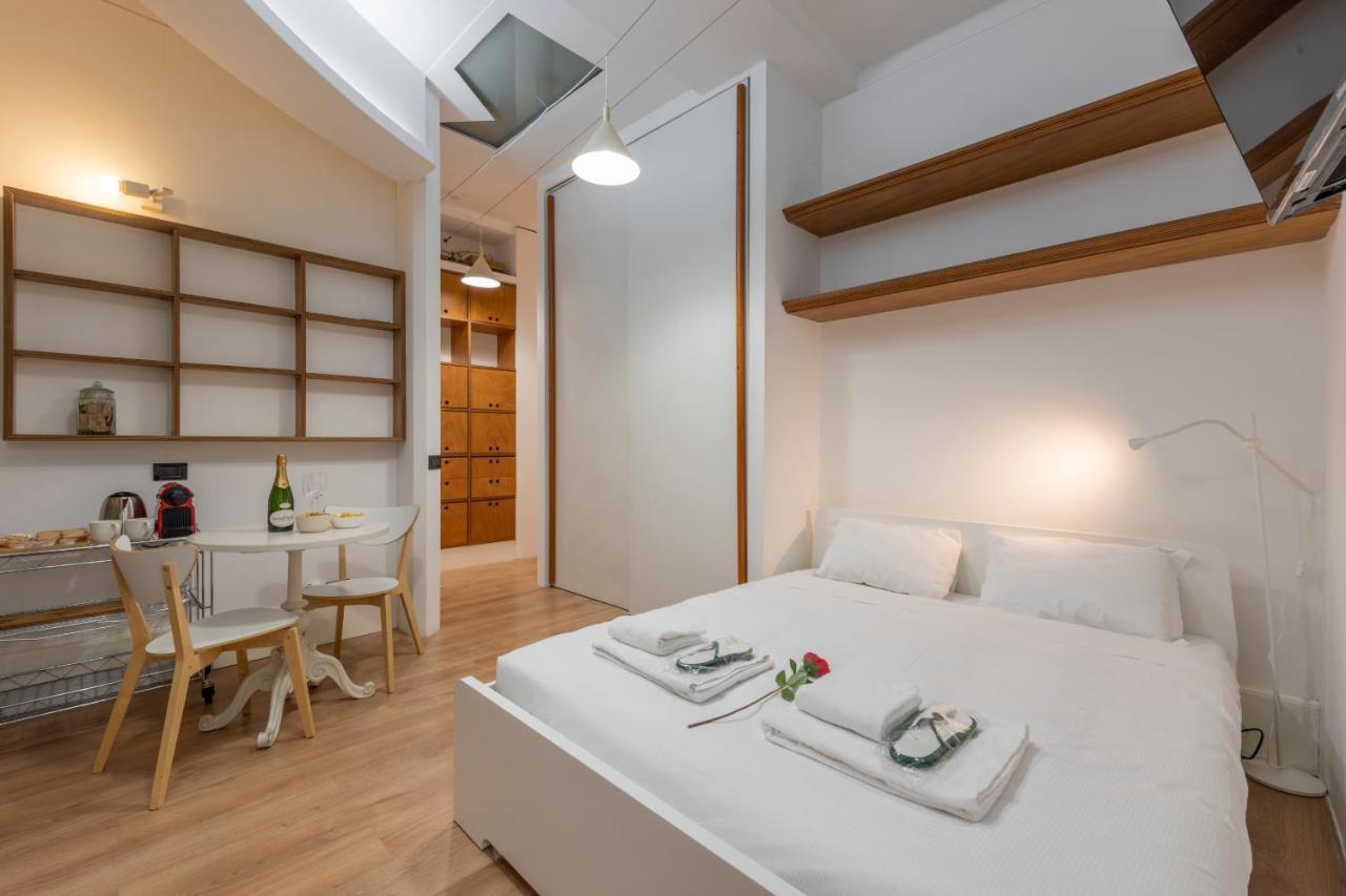 Bnbutler - Visconti Di Modrone - Piccolo Nido In Posizione Centralissima Milaan Buitenkant foto