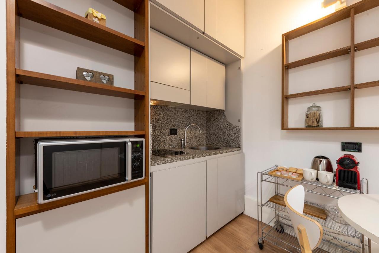 Bnbutler - Visconti Di Modrone - Piccolo Nido In Posizione Centralissima Milaan Buitenkant foto